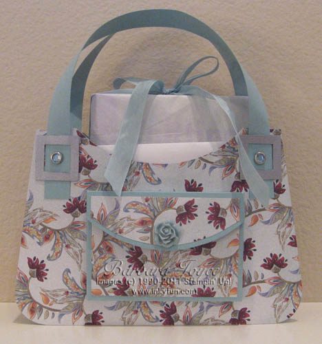 Judy's Purse