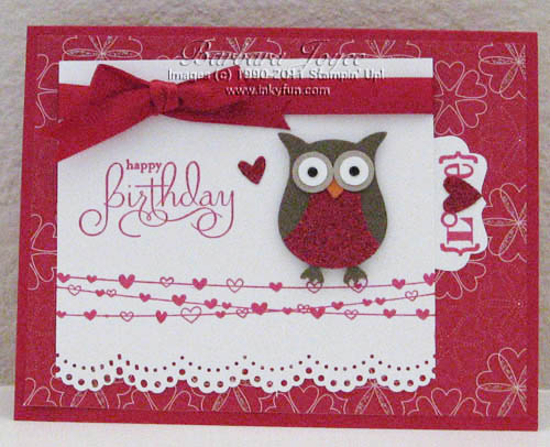 Birthday&Valentine