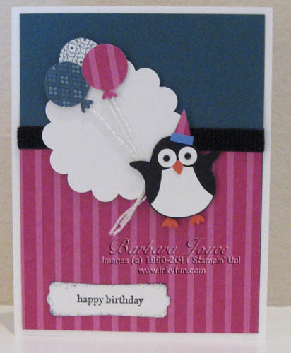 Penguin