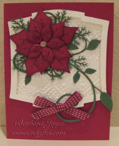 Poinsettia