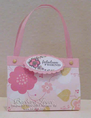 Tiny Purse